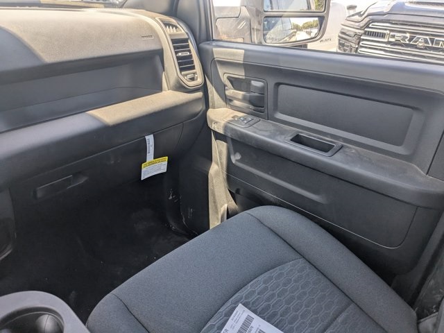 new 2025 Ram 2500 car, priced at $63,175