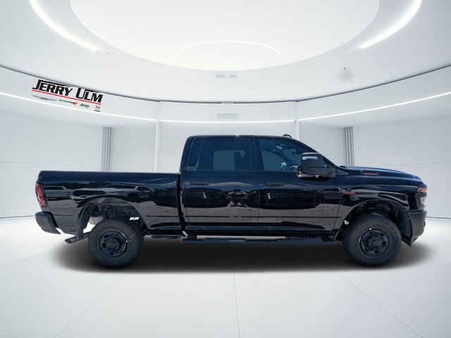 new 2025 Ram 2500 car, priced at $63,175