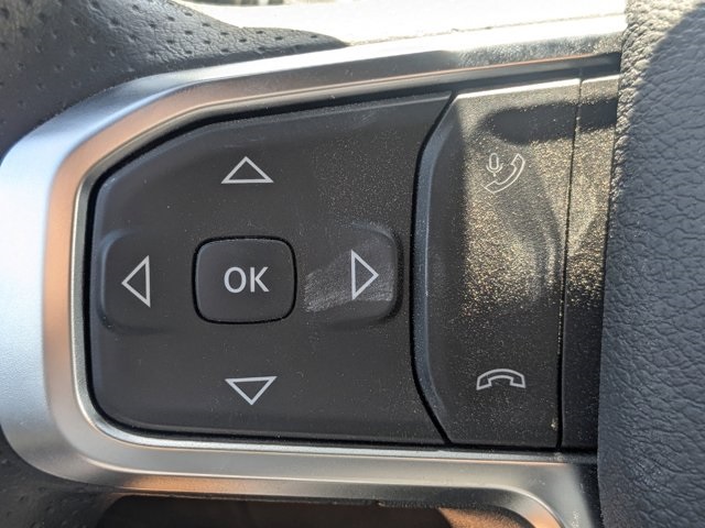new 2025 Ram 2500 car, priced at $63,175