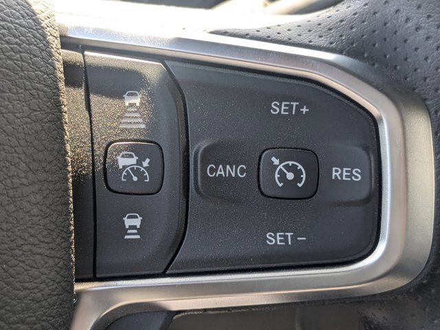new 2025 Ram 2500 car, priced at $63,175