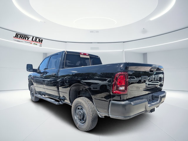 new 2025 Ram 2500 car, priced at $63,175