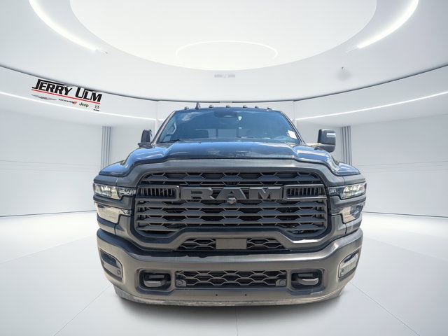 new 2025 Ram 2500 car, priced at $63,175