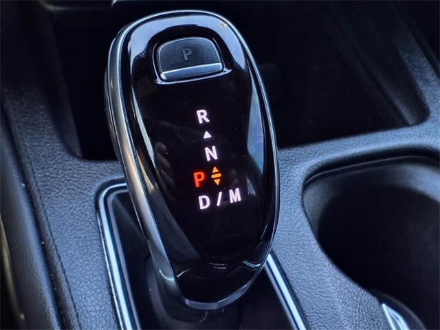 used 2022 Cadillac XT4 car, priced at $27,650
