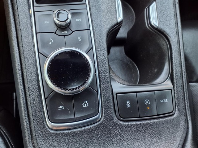 used 2022 Cadillac XT4 car, priced at $27,650