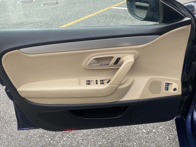 used 2013 Volkswagen CC car, priced at $5,995