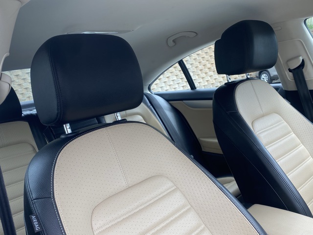 used 2013 Volkswagen CC car, priced at $5,995