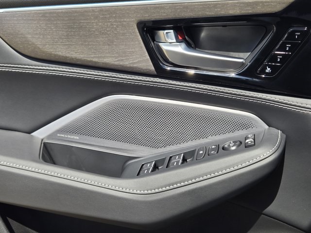 new 2026 Acura MDX car, priced at $68,250