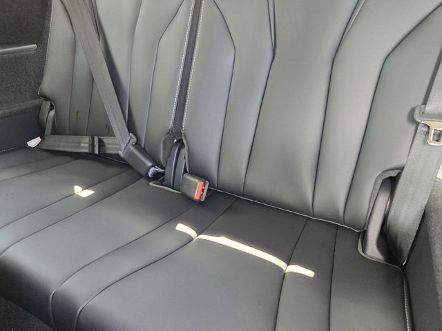 new 2026 Acura MDX car, priced at $68,250