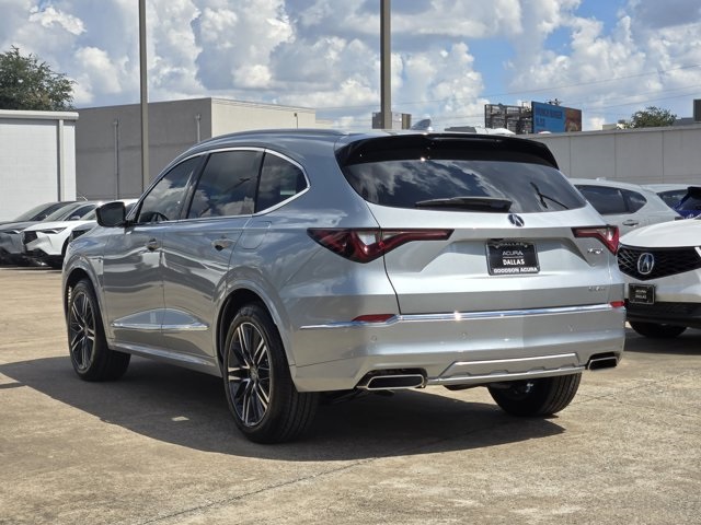 new 2026 Acura MDX car, priced at $68,250