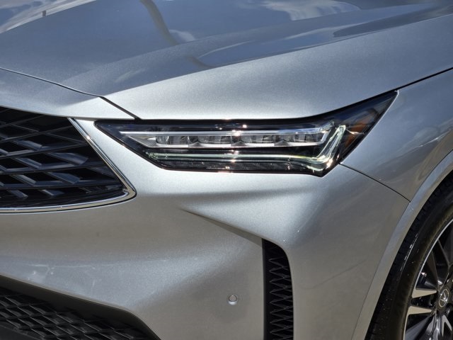 new 2026 Acura MDX car, priced at $68,250