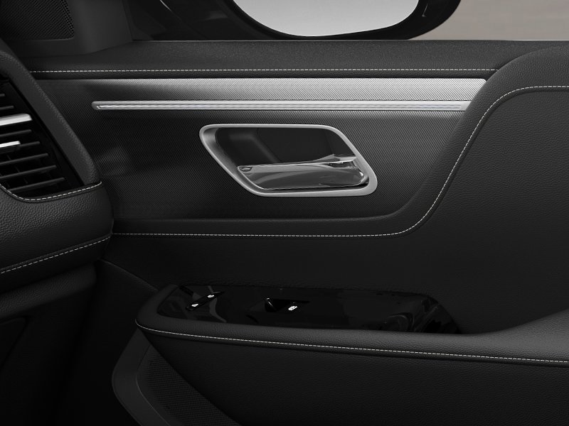 new 2025 INFINITI QX80 car, priced at $73,445