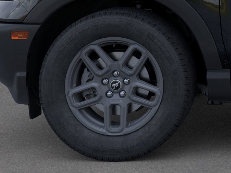 new 2025 Ford Bronco Sport car, priced at $35,030