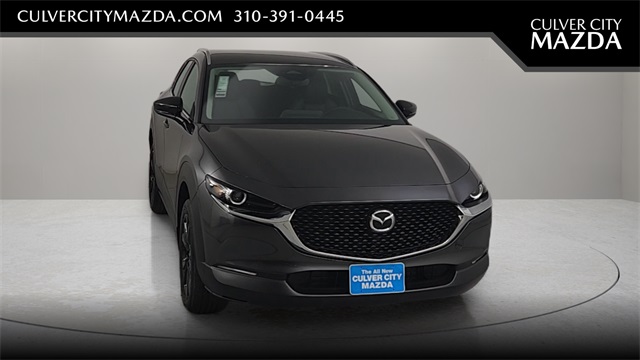 used 2025 Mazda CX-30 car, priced at $24,988