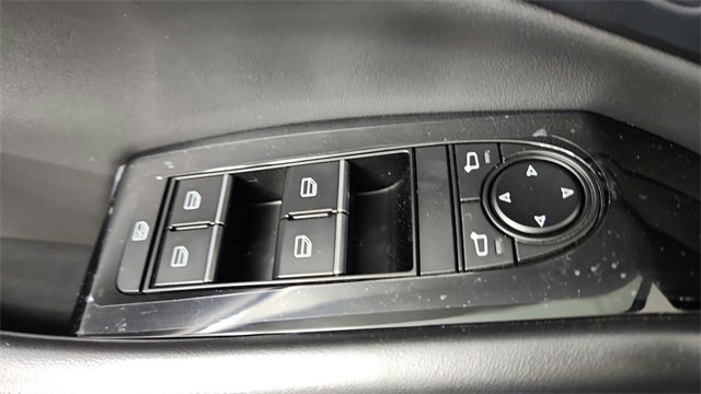 used 2025 Mazda CX-30 car, priced at $24,988