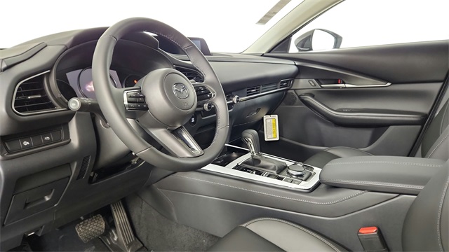 used 2025 Mazda CX-30 car, priced at $24,988