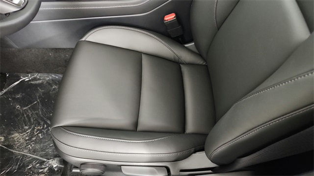 used 2025 Mazda CX-30 car, priced at $24,988