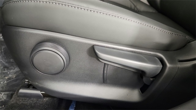 used 2025 Mazda CX-30 car, priced at $24,988