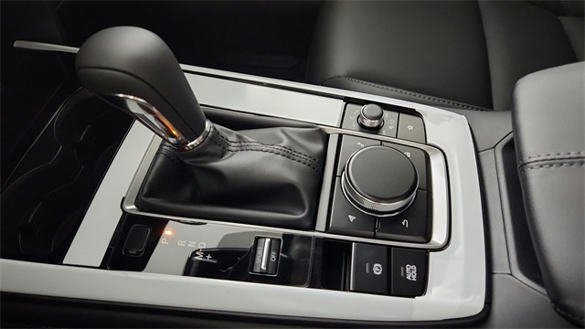 used 2025 Mazda CX-30 car, priced at $24,988