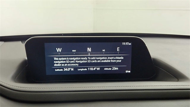 used 2025 Mazda CX-30 car, priced at $24,988