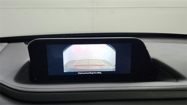 used 2025 Mazda CX-30 car, priced at $24,988