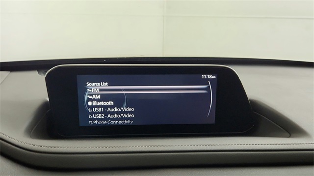 used 2025 Mazda CX-30 car, priced at $24,988