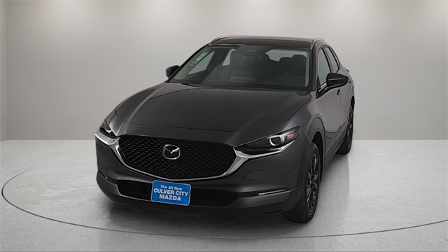 used 2025 Mazda CX-30 car, priced at $24,988