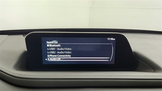 used 2025 Mazda CX-30 car, priced at $24,988