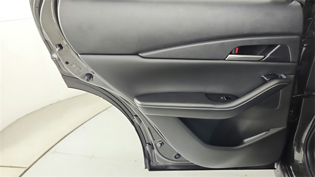 used 2025 Mazda CX-30 car, priced at $24,988