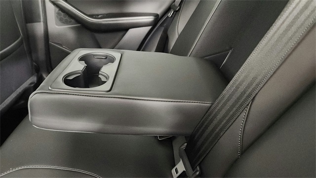 used 2025 Mazda CX-30 car, priced at $24,988