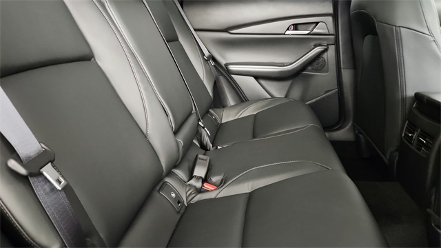 used 2025 Mazda CX-30 car, priced at $24,988