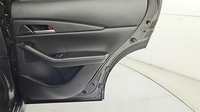 used 2025 Mazda CX-30 car, priced at $24,988