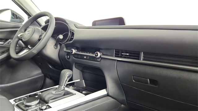 used 2025 Mazda CX-30 car, priced at $24,988