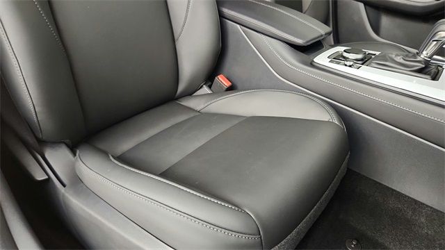 used 2025 Mazda CX-30 car, priced at $24,988