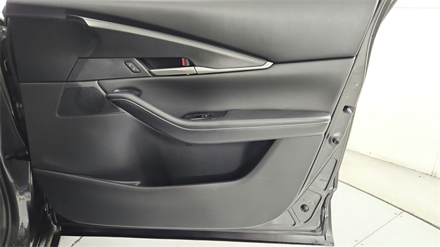 used 2025 Mazda CX-30 car, priced at $24,988