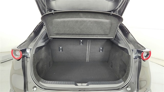 used 2025 Mazda CX-30 car, priced at $24,988