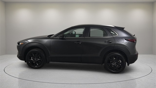 used 2025 Mazda CX-30 car, priced at $24,988