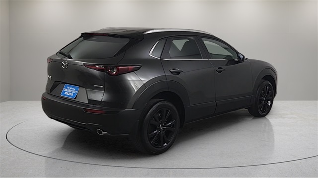used 2025 Mazda CX-30 car, priced at $24,988