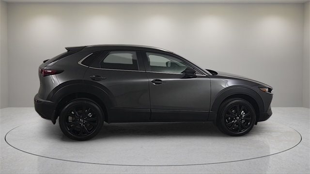 used 2025 Mazda CX-30 car, priced at $24,988