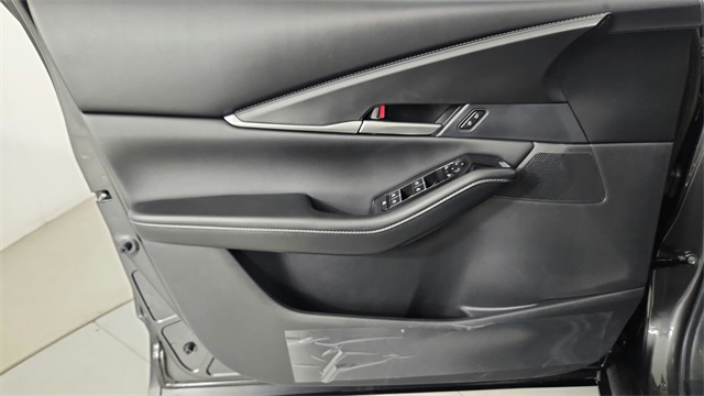 used 2025 Mazda CX-30 car, priced at $24,988