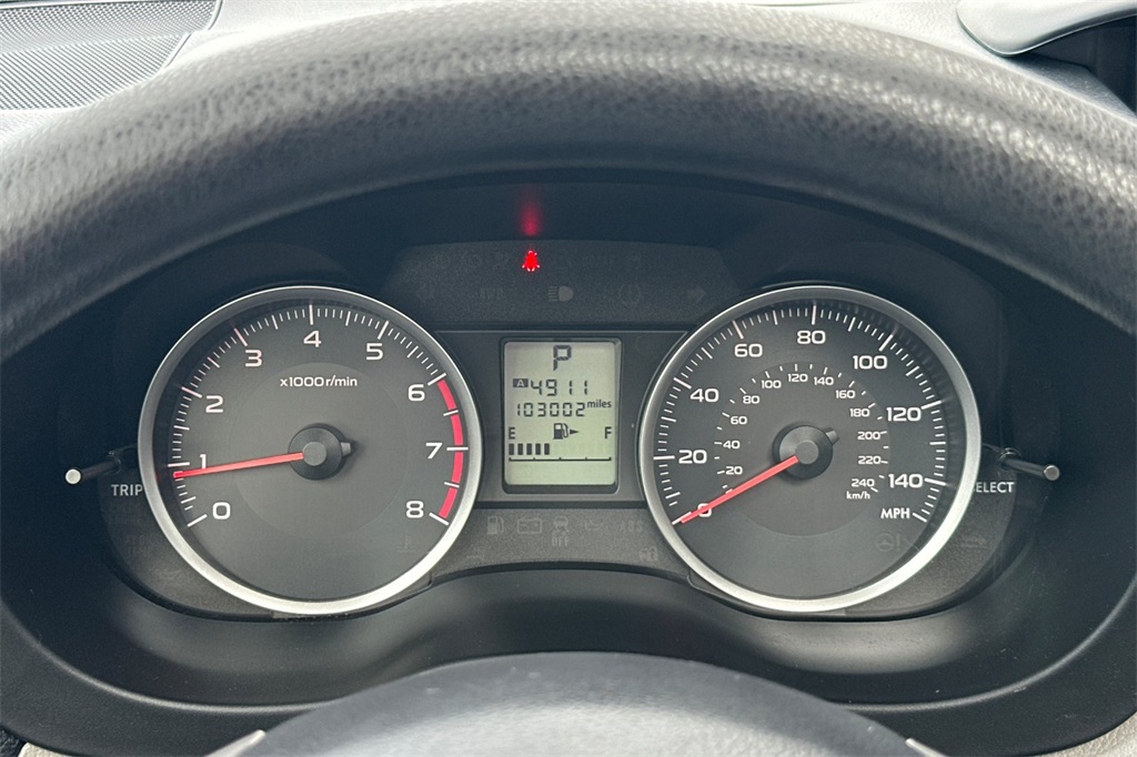 used 2015 Subaru Forester car, priced at $12,984