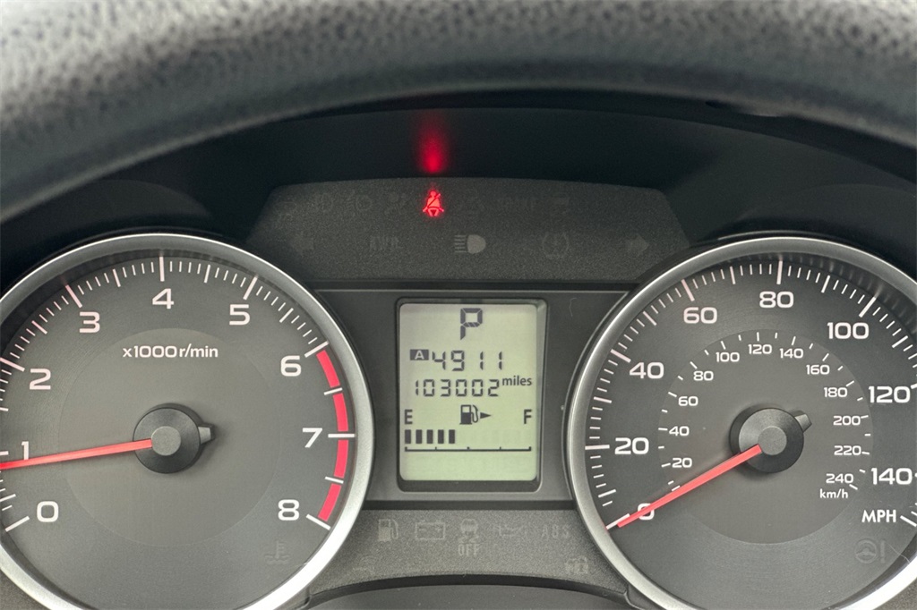 used 2015 Subaru Forester car, priced at $12,984