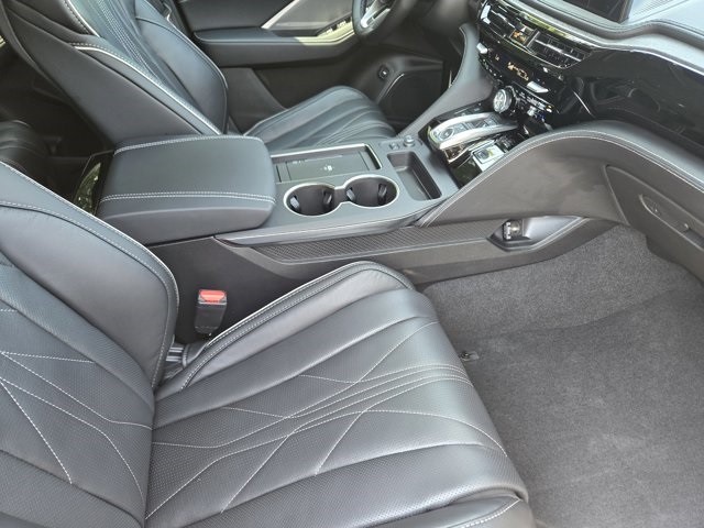 new 2026 Acura MDX car, priced at $68,850