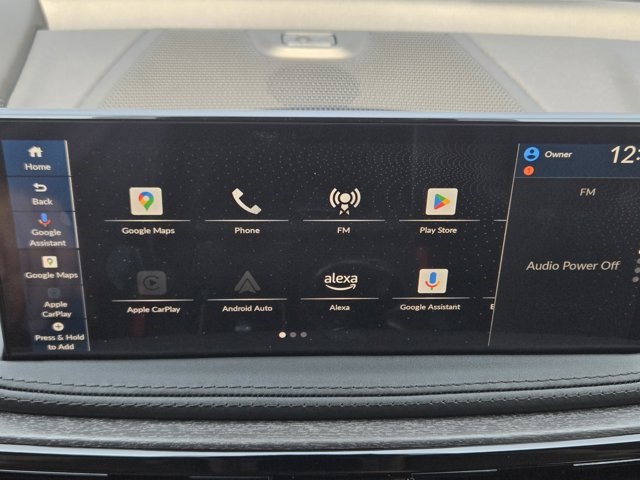 new 2026 Acura MDX car, priced at $68,850