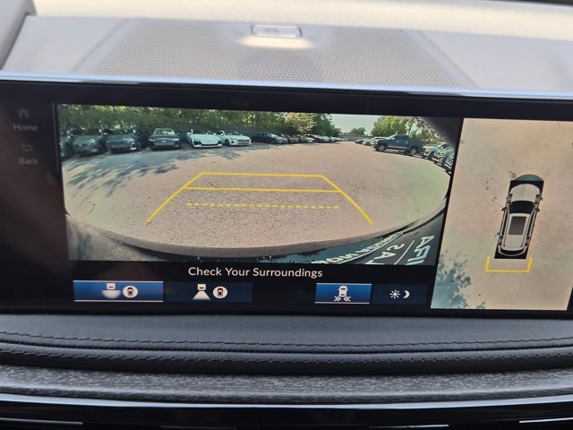 new 2026 Acura MDX car, priced at $68,850