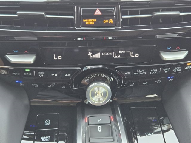 new 2026 Acura MDX car, priced at $68,850