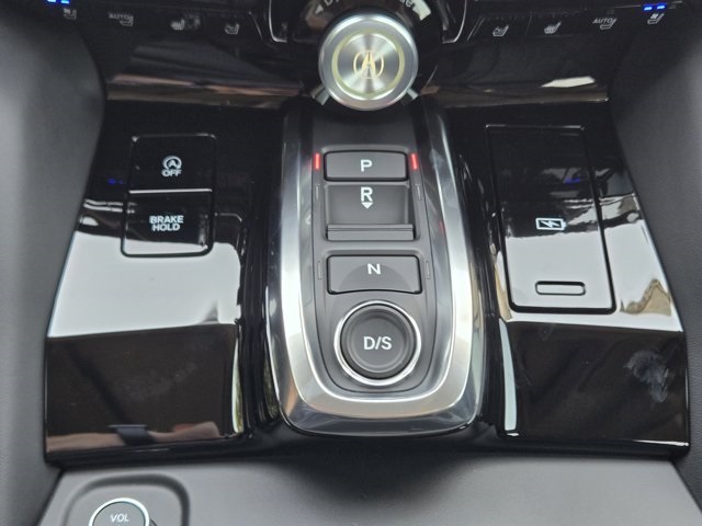 new 2026 Acura MDX car, priced at $68,850