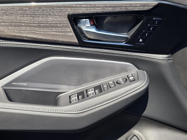 new 2026 Acura MDX car, priced at $68,850