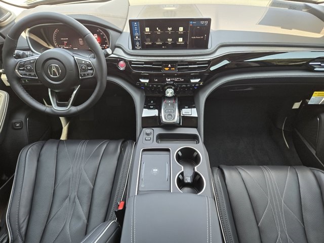 new 2026 Acura MDX car, priced at $68,850