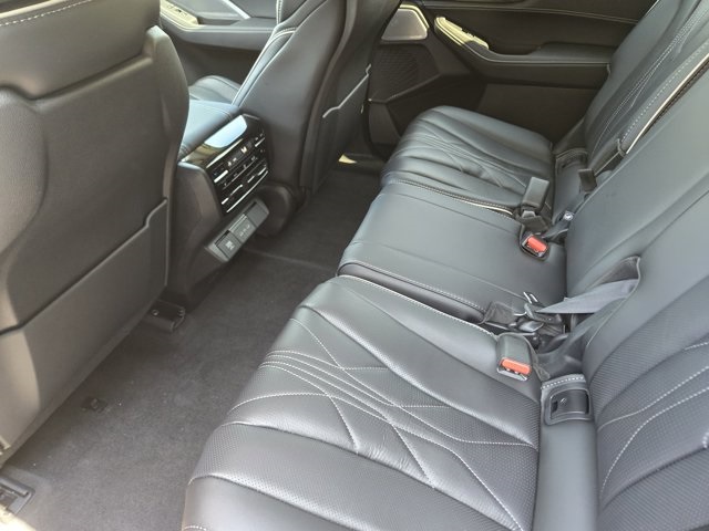 new 2026 Acura MDX car, priced at $68,850