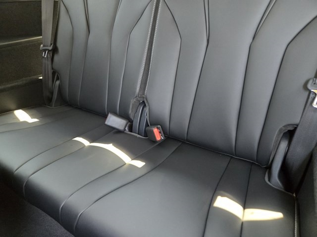 new 2026 Acura MDX car, priced at $68,850